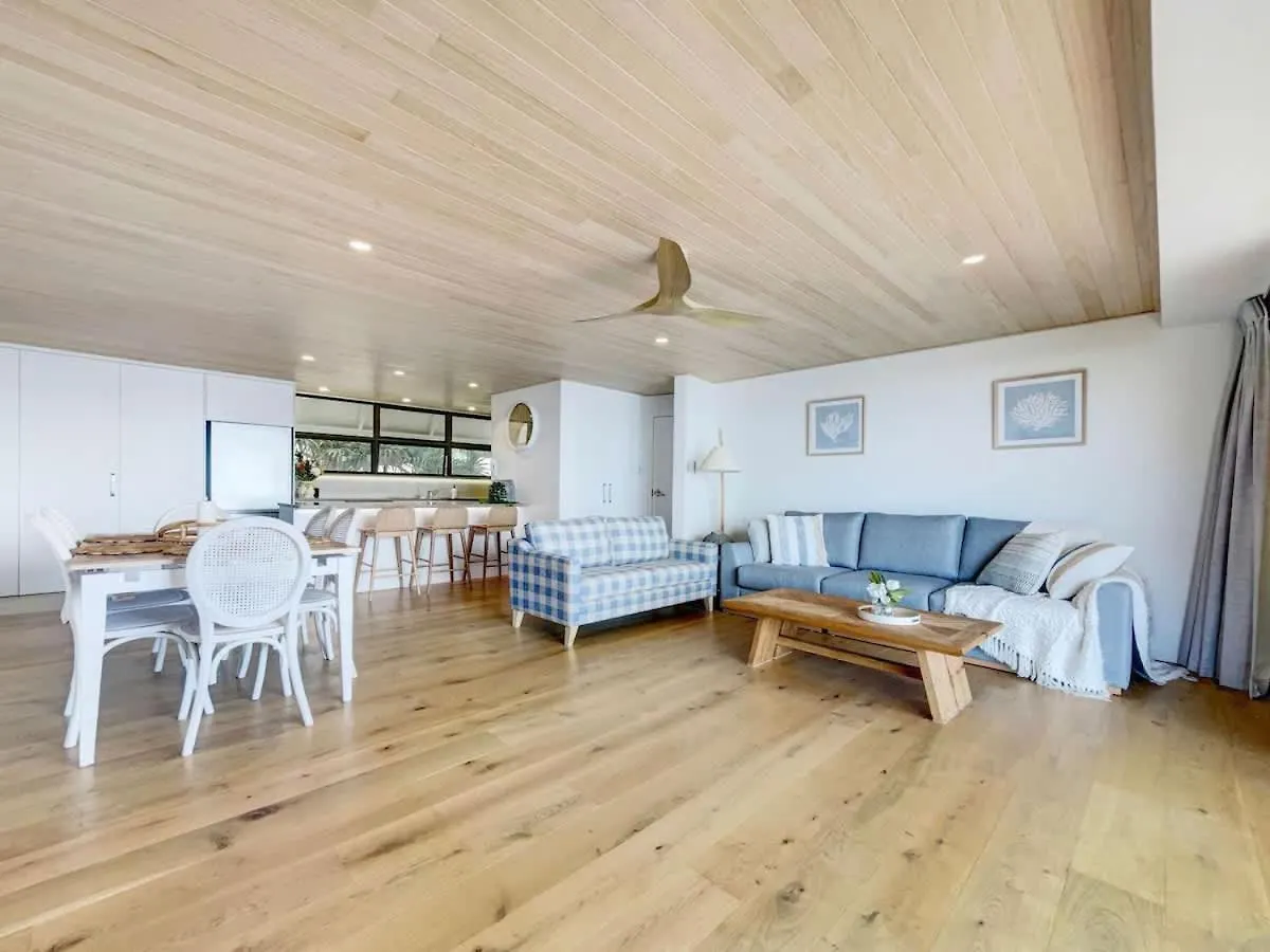BuddinaBreathtaking Views - Point Cartwright Blissアパートメント アパート Buddina