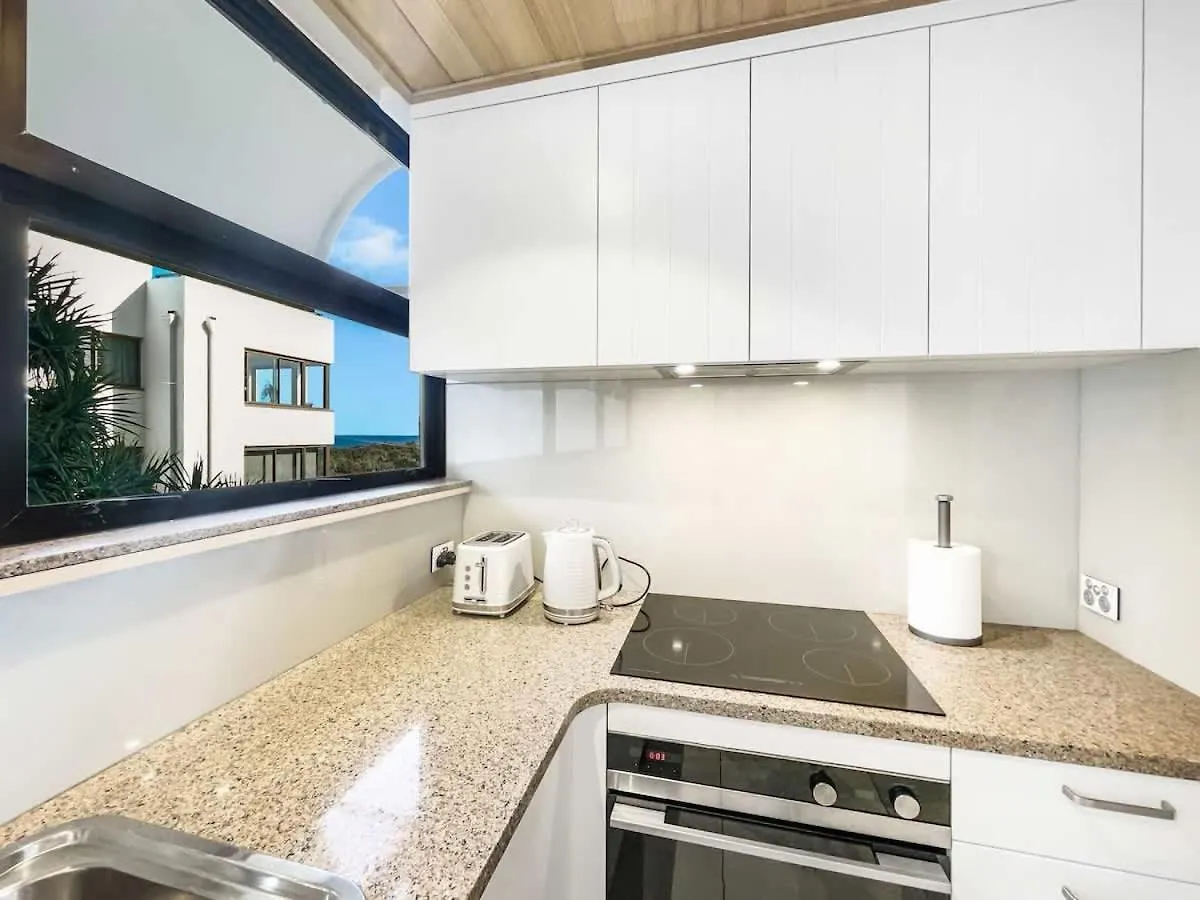 Breathtaking Views - Point Cartwright Bliss Lägenhet Buddina