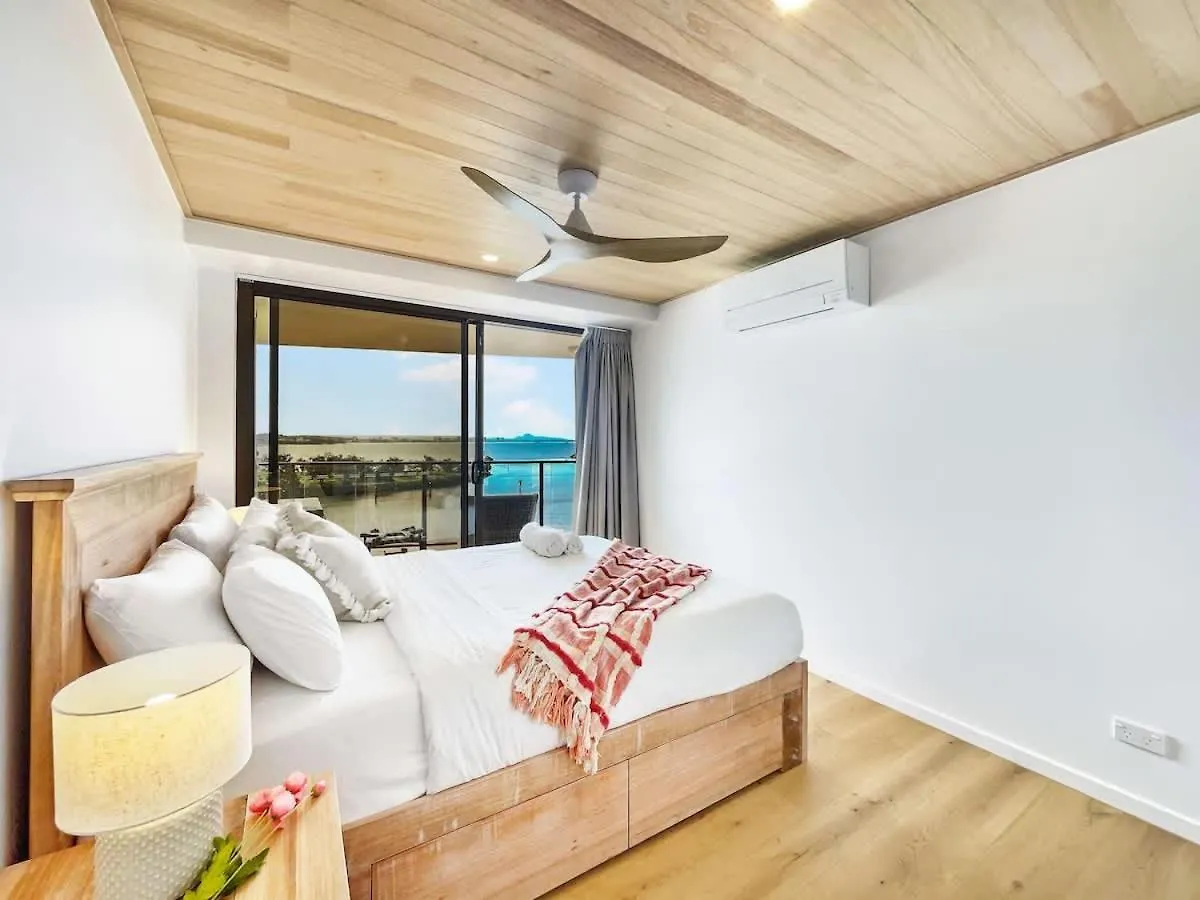Breathtaking Views - Point Cartwright Bliss Lägenhet Buddina
