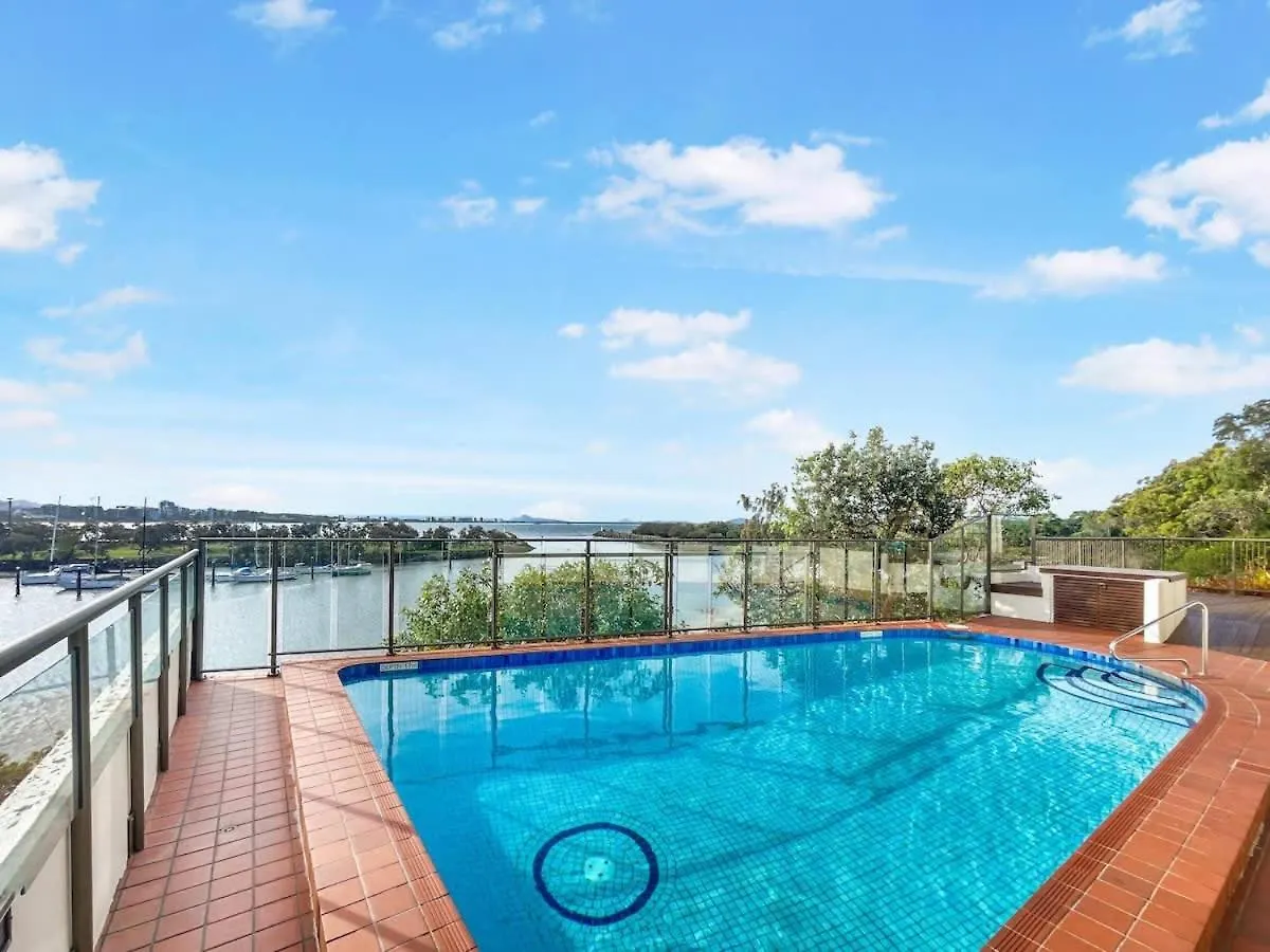 Breathtaking Views - Point Cartwright Bliss Lägenhet Buddina 0*,