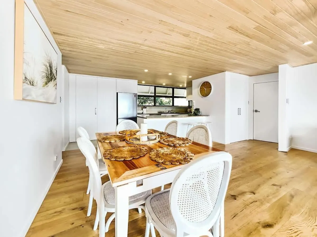 Breathtaking Views - Point Cartwright Bliss Lägenhet Buddina