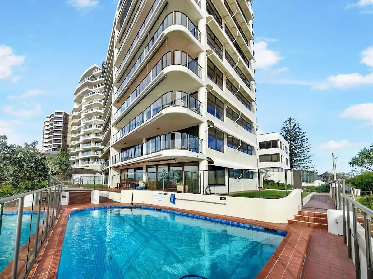 Breathtaking Views - Point Cartwright Bliss Lägenhet Buddina